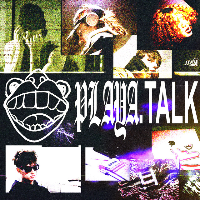 Playa.Talk