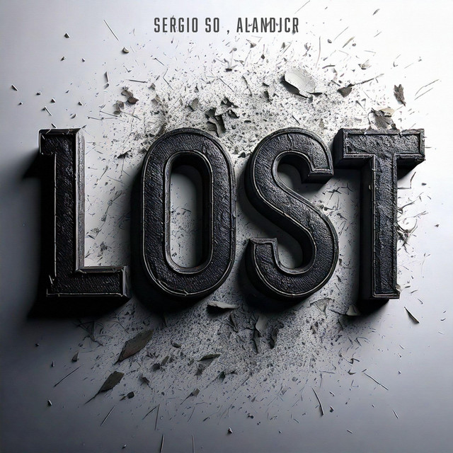Lost