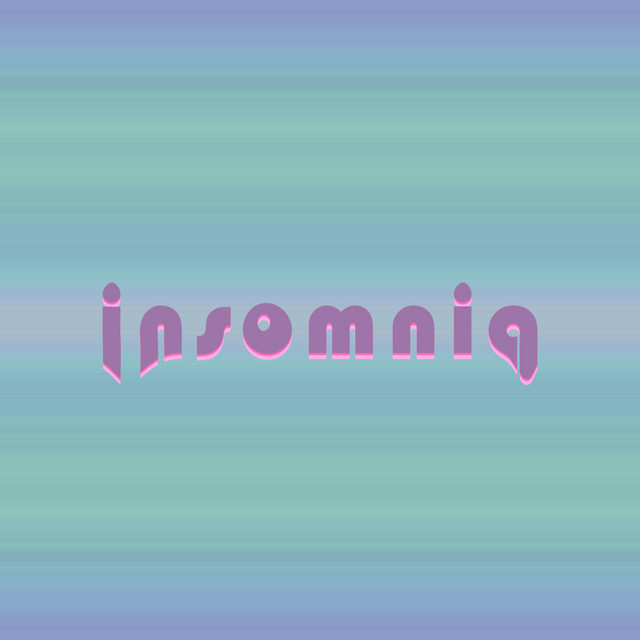 Insomnia cover art