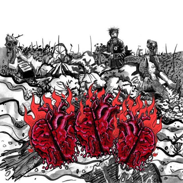 Basta señora cover art