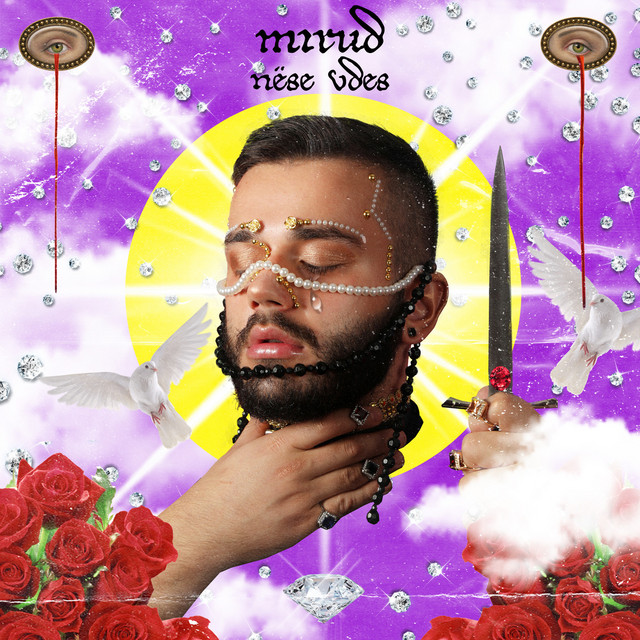 Nëse Vdes cover art