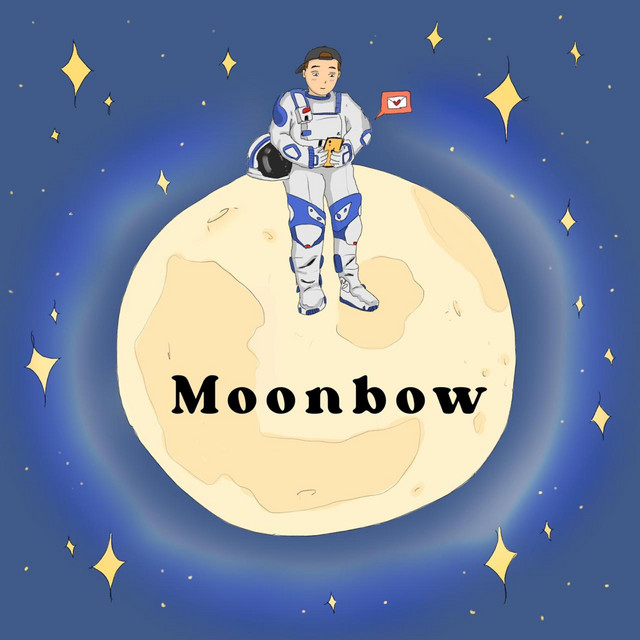 MoonBow cover art