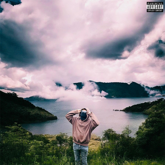 MAY [DELUXE] cover art