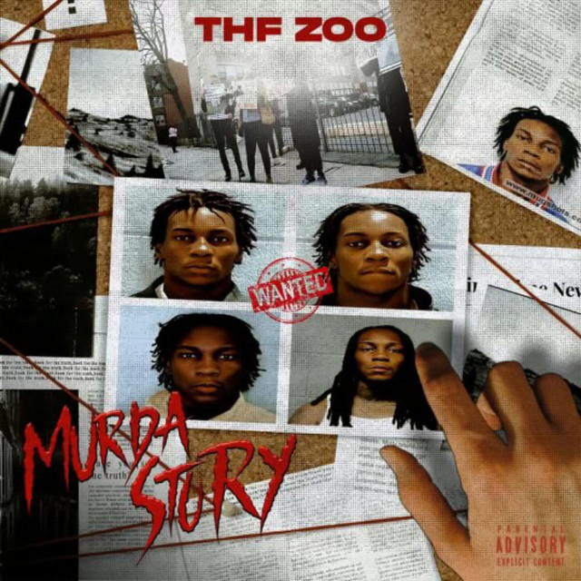 THF Zoo Photo