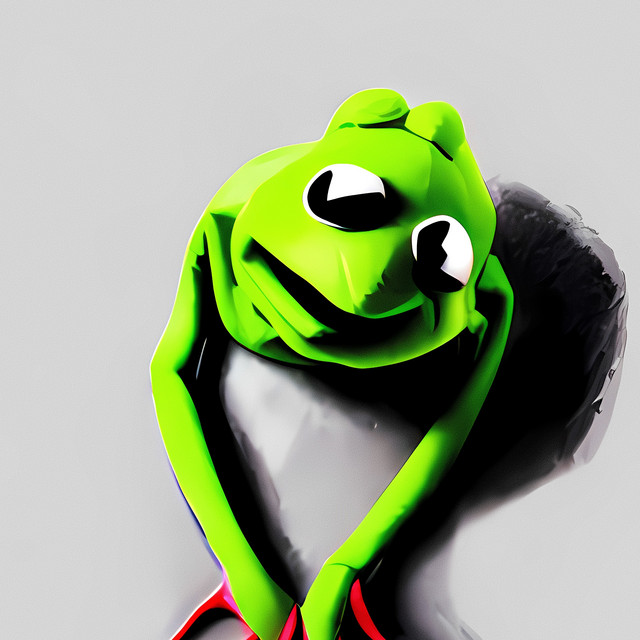 Frogger cover art
