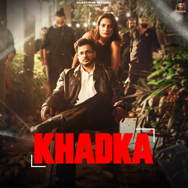 Khadka album image