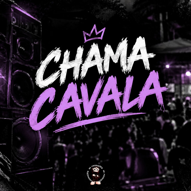 CHAMA CAVALA