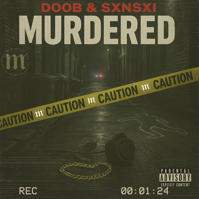 MURDERED