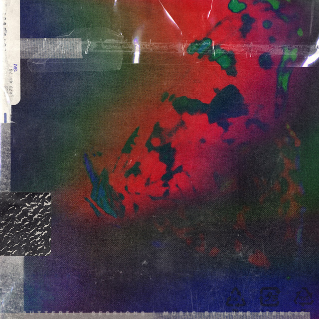Butterfly Sessions cover art