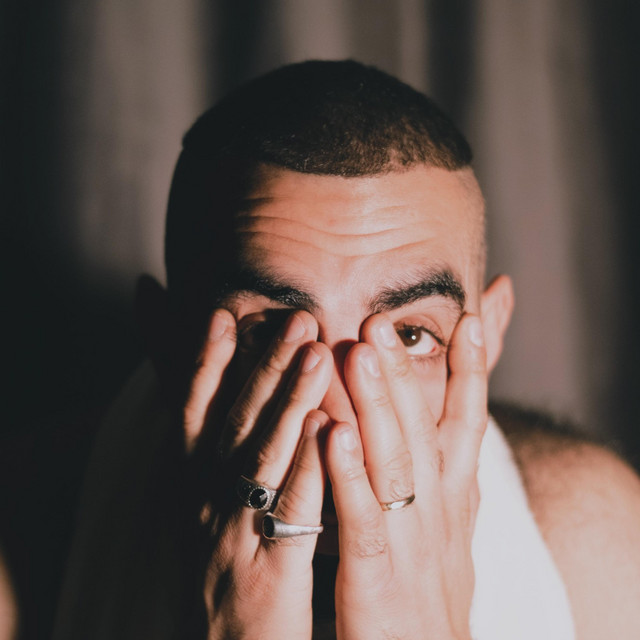 MİKECÜMƏFİLE000 cover art