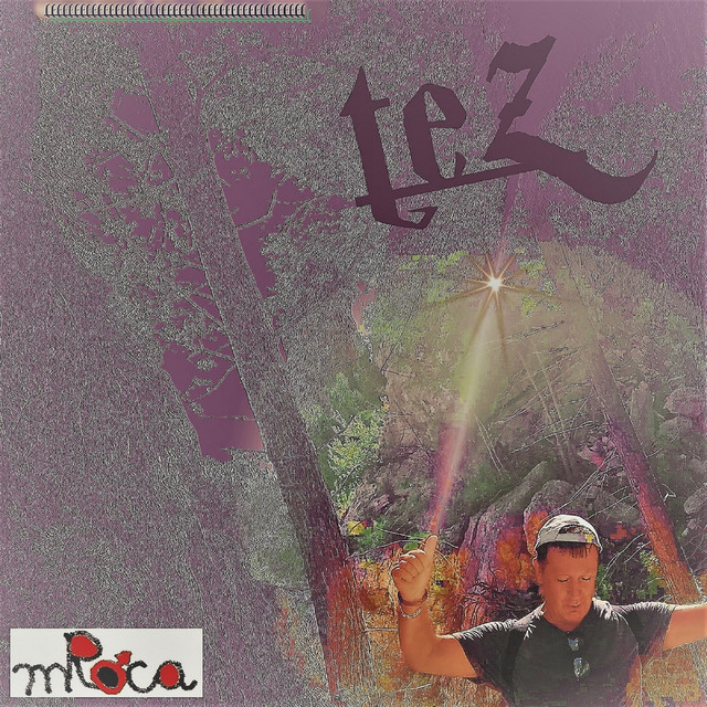 tez cover art