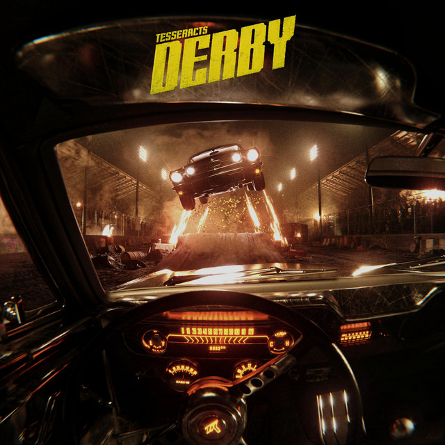 DERBY album image