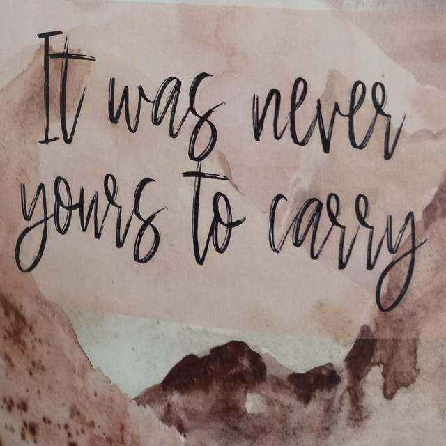 Janelle Erin Poetry Pen
