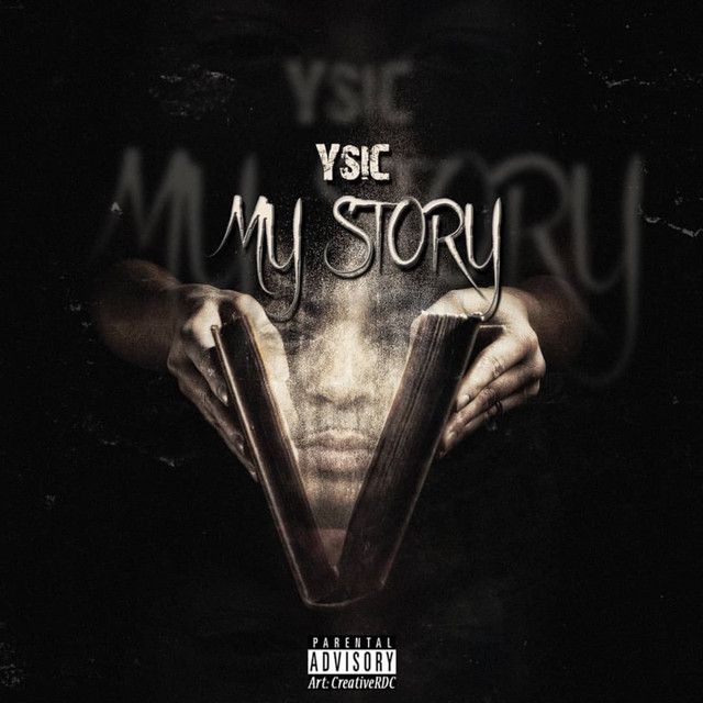 My Story cover art
