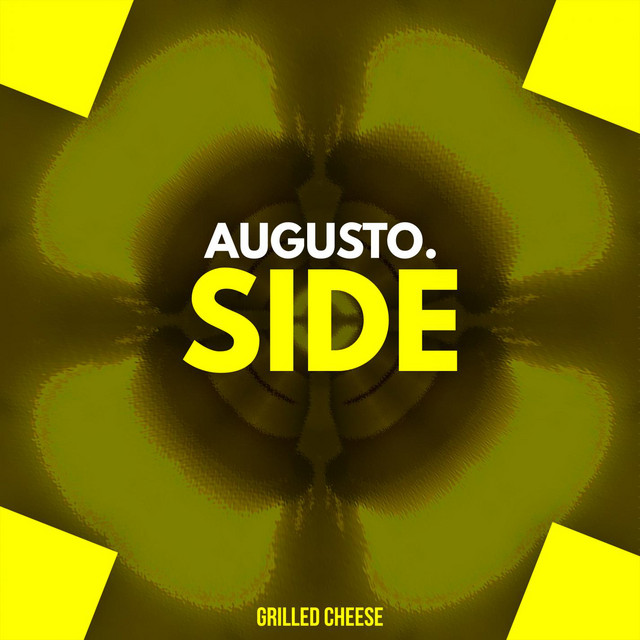 SIDE cover art