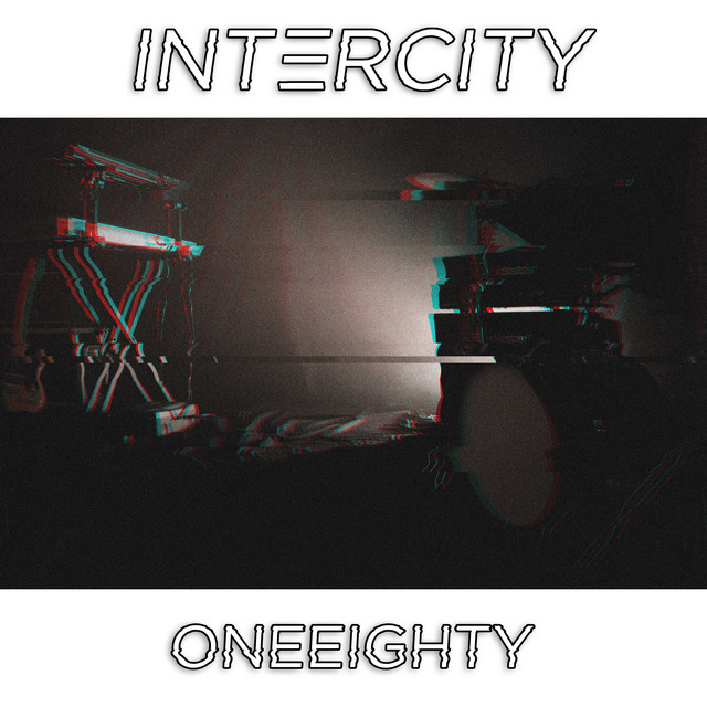 ONE EIGHTY cover art