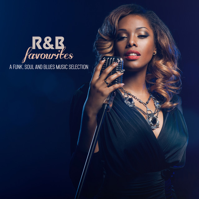 【R&B】Introducing BUD - Ballads & Funk R&B Favourites: A Funk, Soul and Blues Music Selection