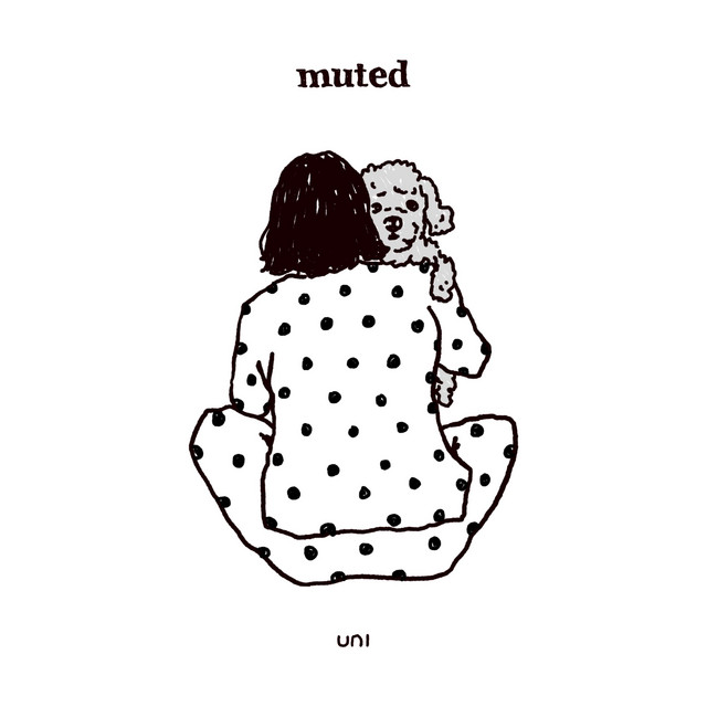 muted cover art