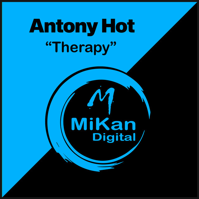 Therapy cover art