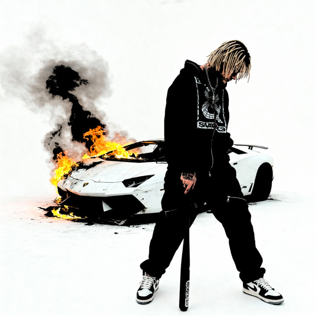 undefined album image