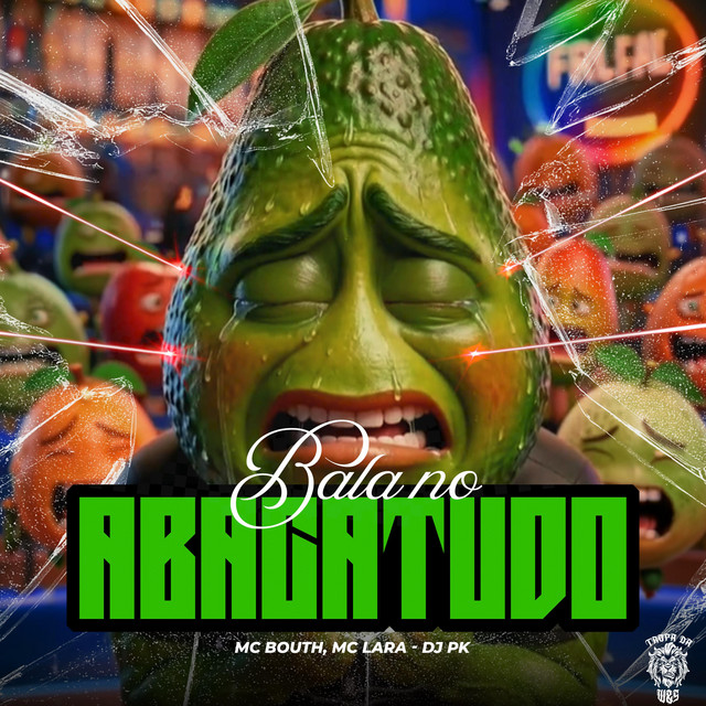 Bala no Abacatudo