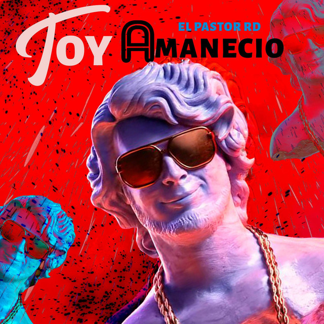 Toy Amanecido