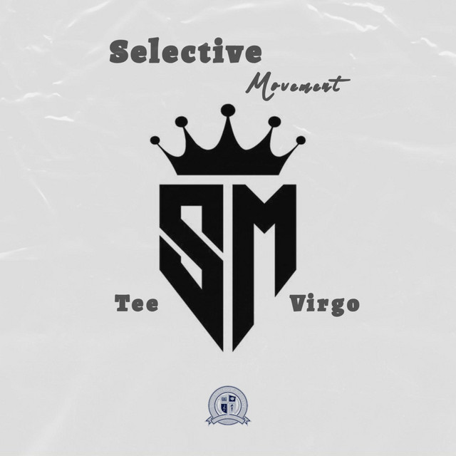 Selective Movement cover art