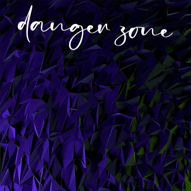 DANGER ZONE cover art
