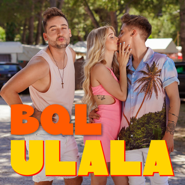 Ulala cover art