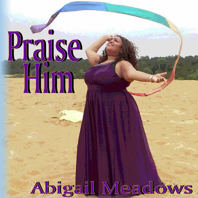 Abigail Mead Photo