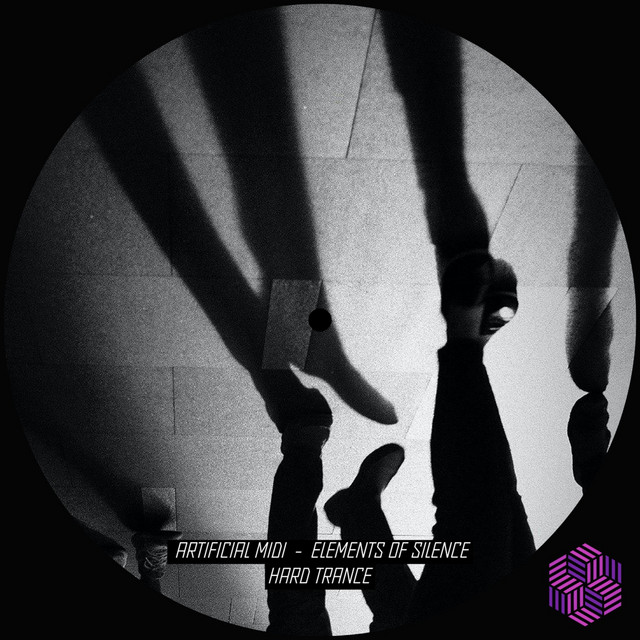 ELEMENTS OF SILENCE cover art