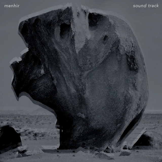 Sound Track (Original Score) cover art