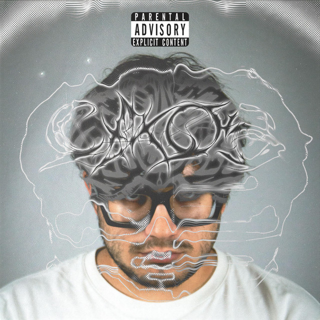 CAOS cover art