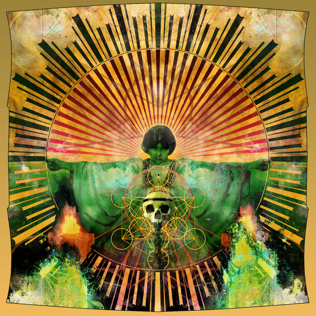 Mors Principivm Est cover art