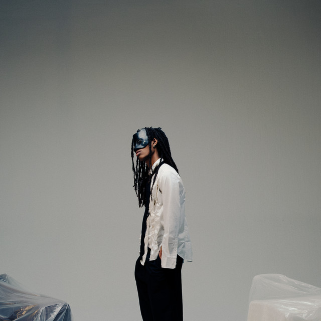 undefined album image