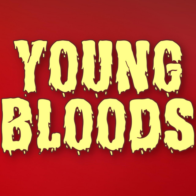 Young Bloods cover