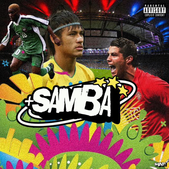 SAMBA (YEAH!)