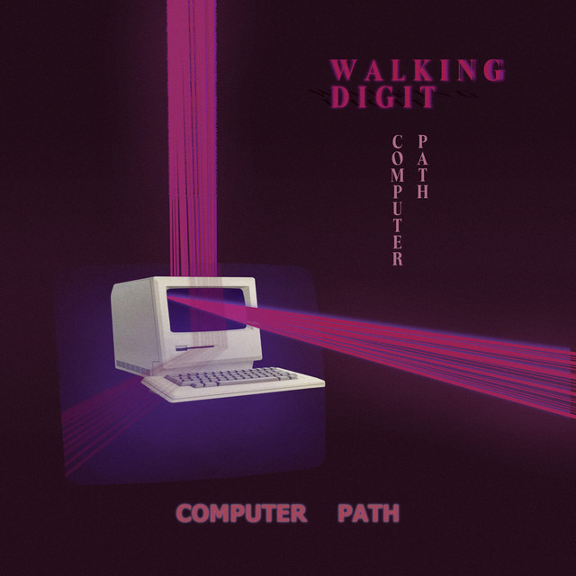 Computer Path cover