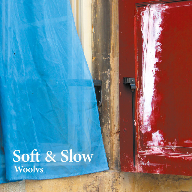 Soft & Slow cover