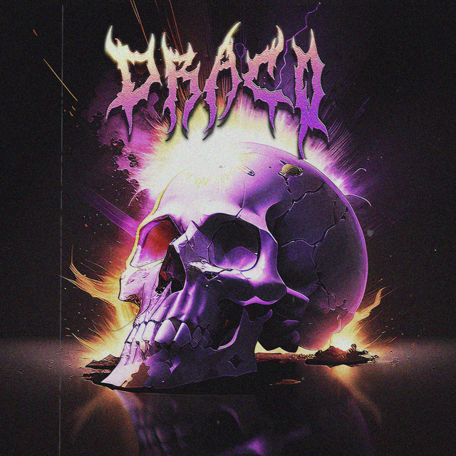 Обкладинка: DRACO — prodz.Otosan