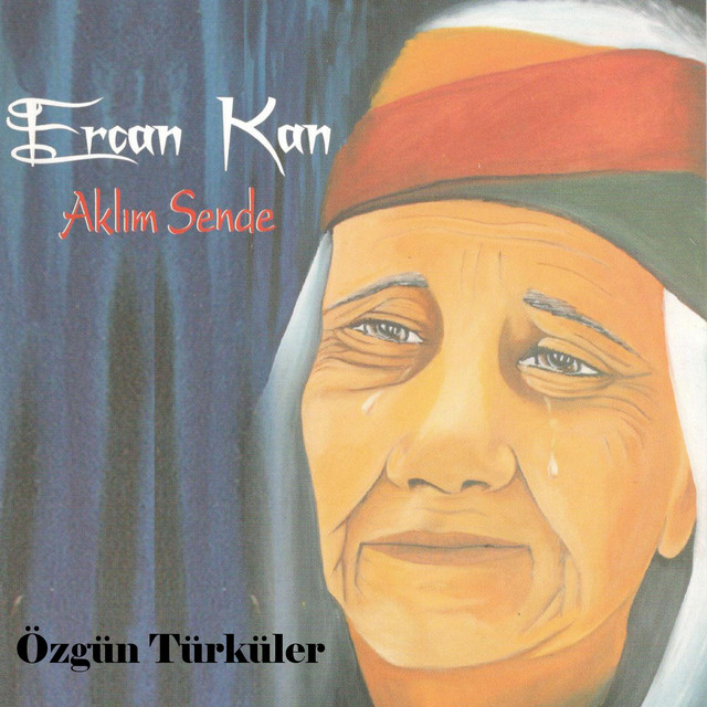 Ercan Kan