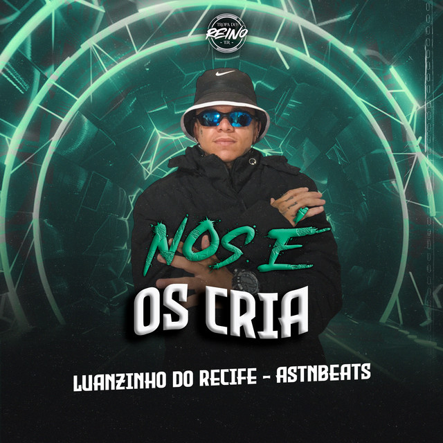Nós É os Cria