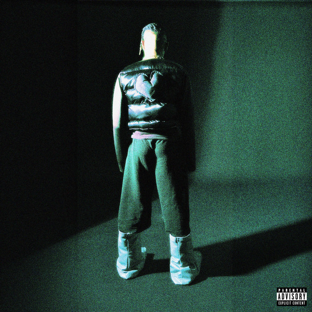 Twin Flame: Luv cover art