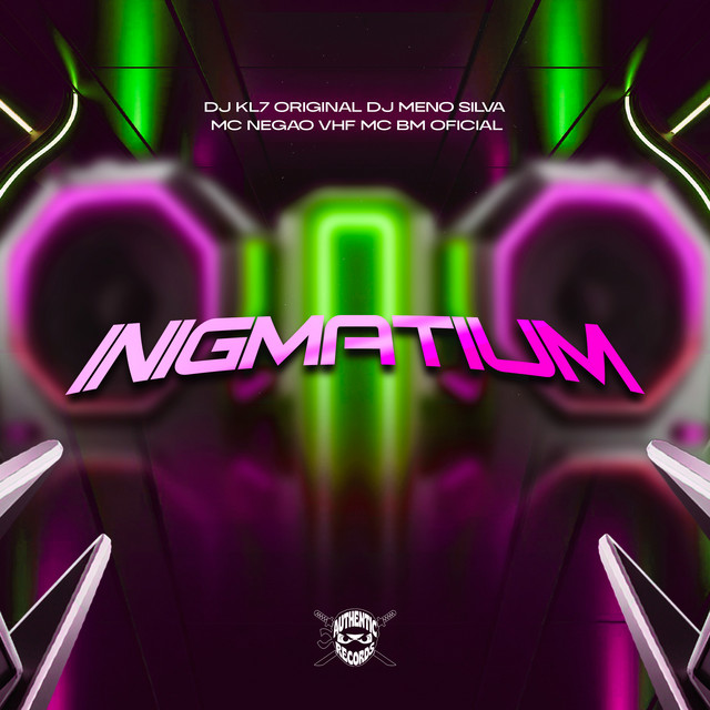 Inigmatium