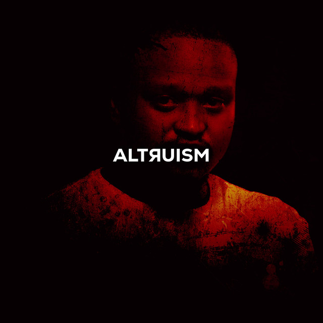 Altruism cover art