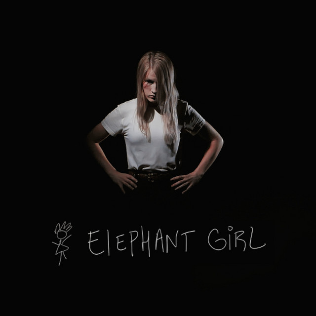 Elephant Girl - Single by Vinok | Spotify