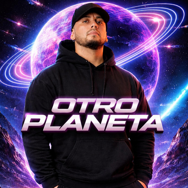 OTRO PLANETA