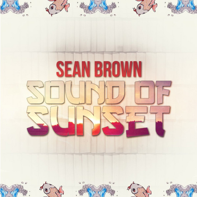 Sound of Sunset cover art