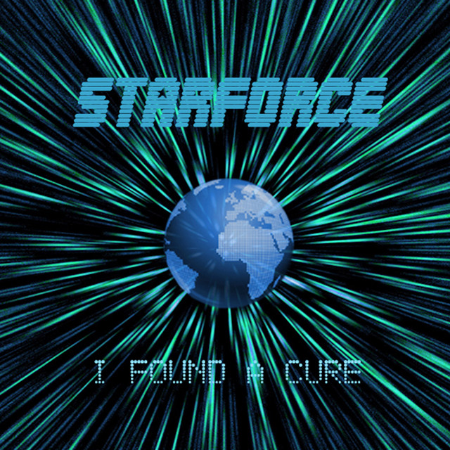 I Found a Cure cover
