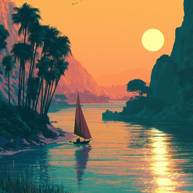 Summer Sleep
